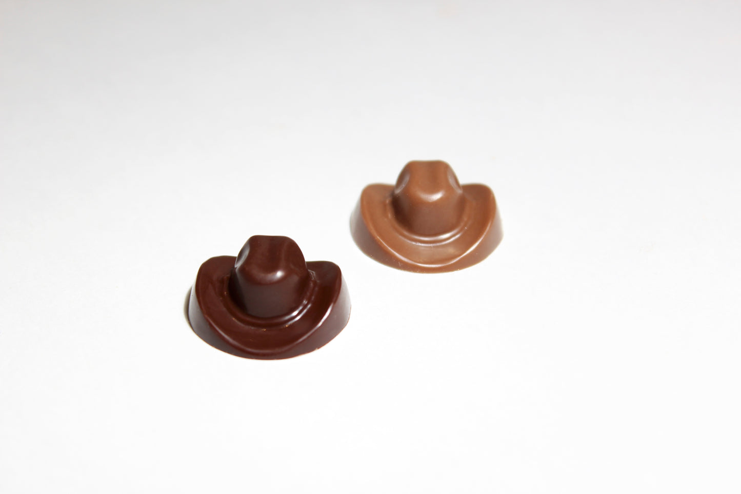 Artisan Chocolate Hats | Mini Chocolate Hat Box